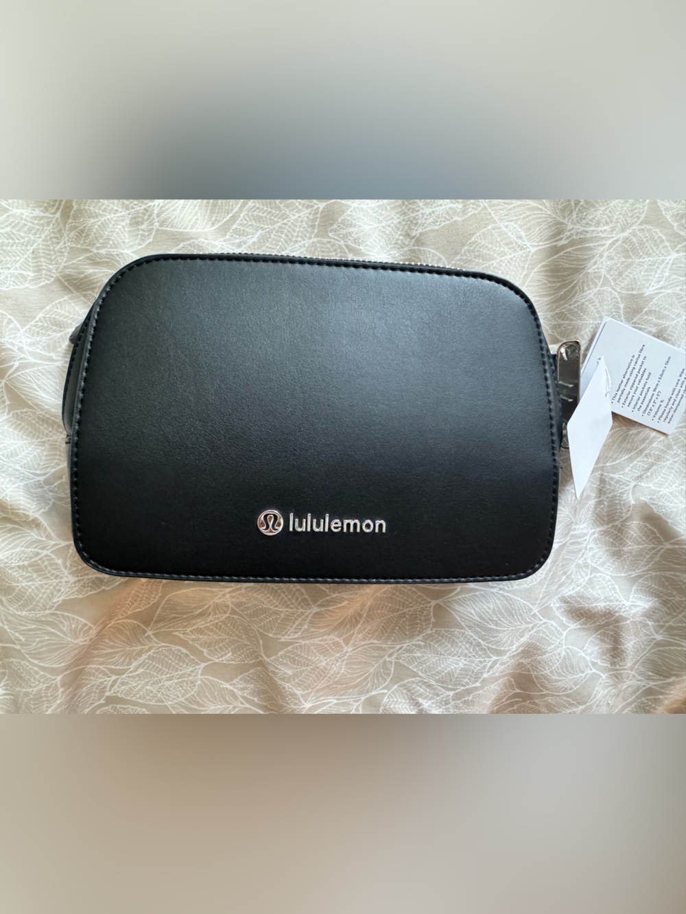Lululemon Everyday Belt Bag 1L